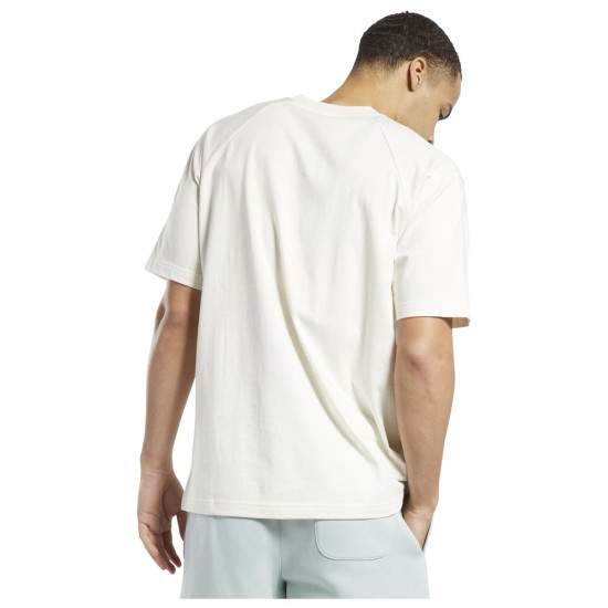 Reebok Ανδρική κοντομάνικη μπλούζα Reebok Ανδρική κοντομάνικη μπλούζα